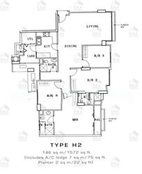 Sanctuary Green (D15), Condominium #552010661